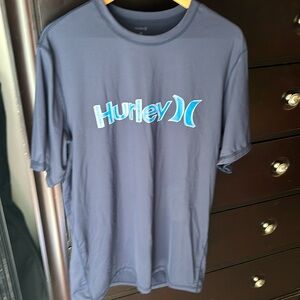 Hurley Swim shirt spf 50